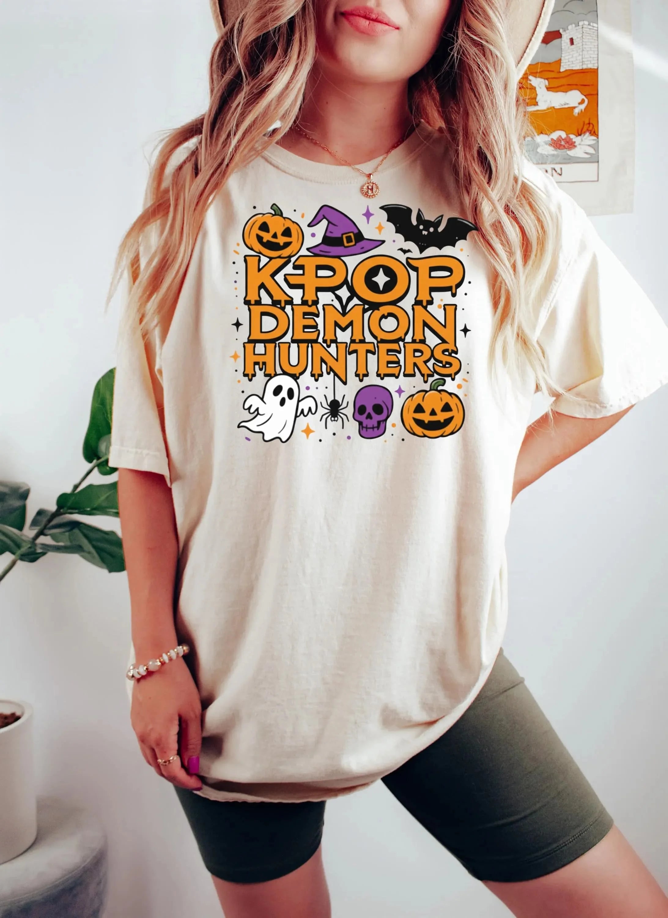 Halloween Unisex T-Shirt